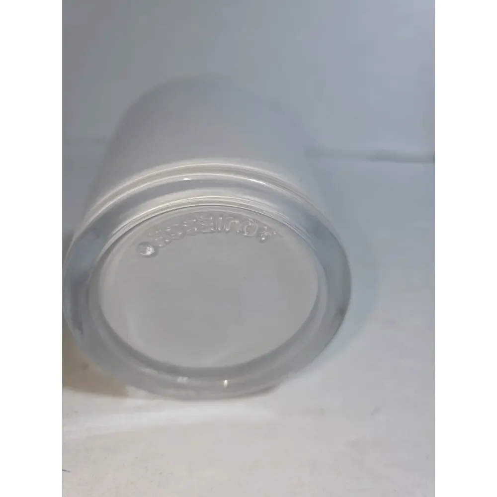 Acquiesce Glass Candle Holder USA